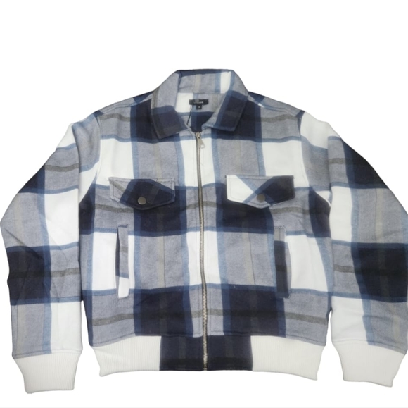 New ladies Bomber Jacket - Picture 3 of 3